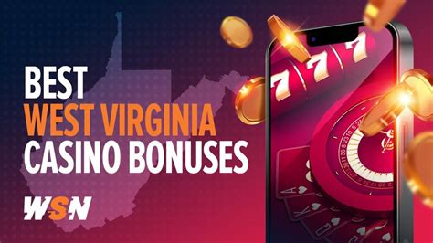 best online wv casino